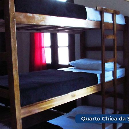 Buena Vista Hostel Ouro Preto  Luaran gambar