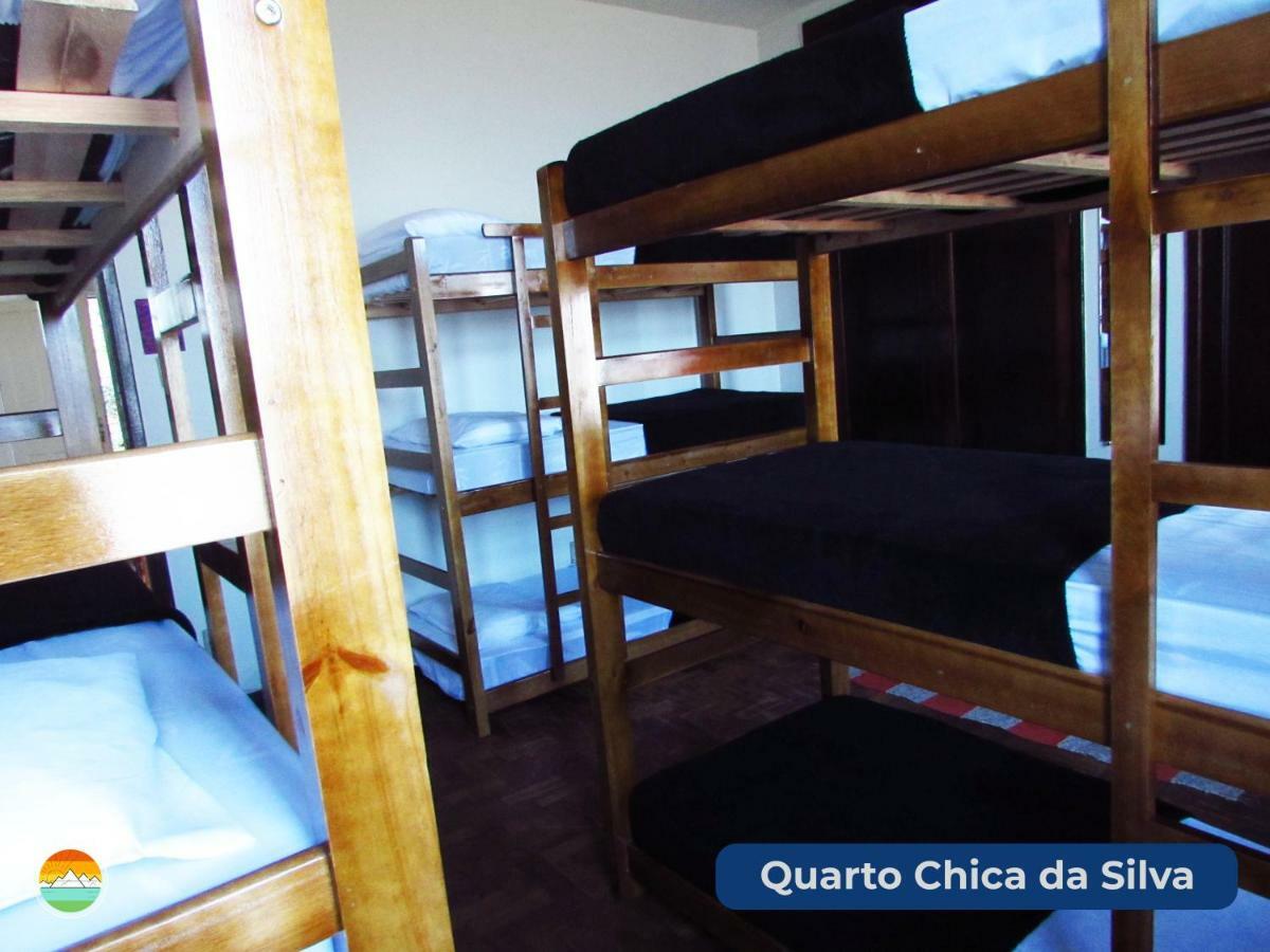 Buena Vista Hostel Ouro Preto  Luaran gambar