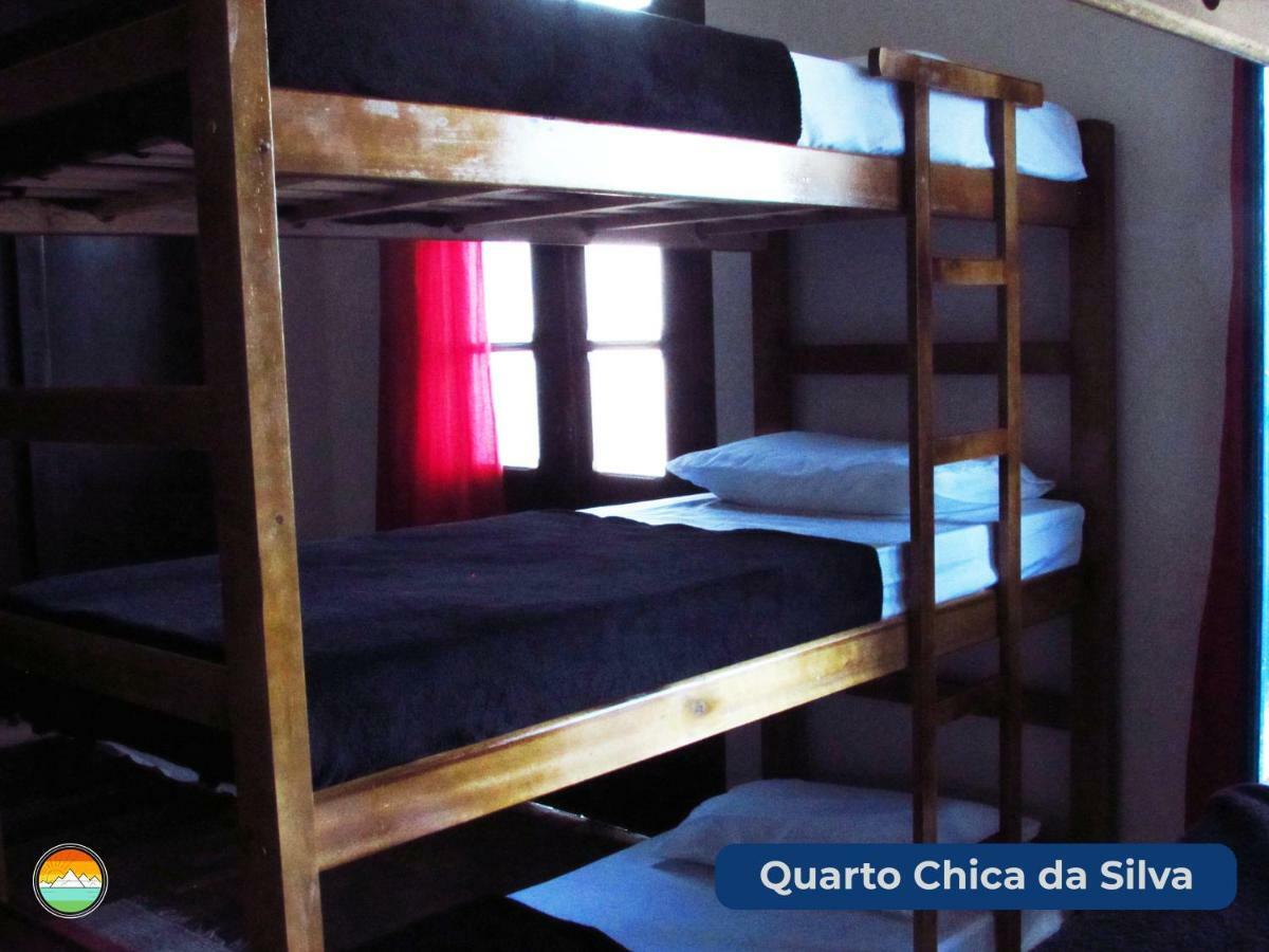 Buena Vista Hostel Ouro Preto  Luaran gambar