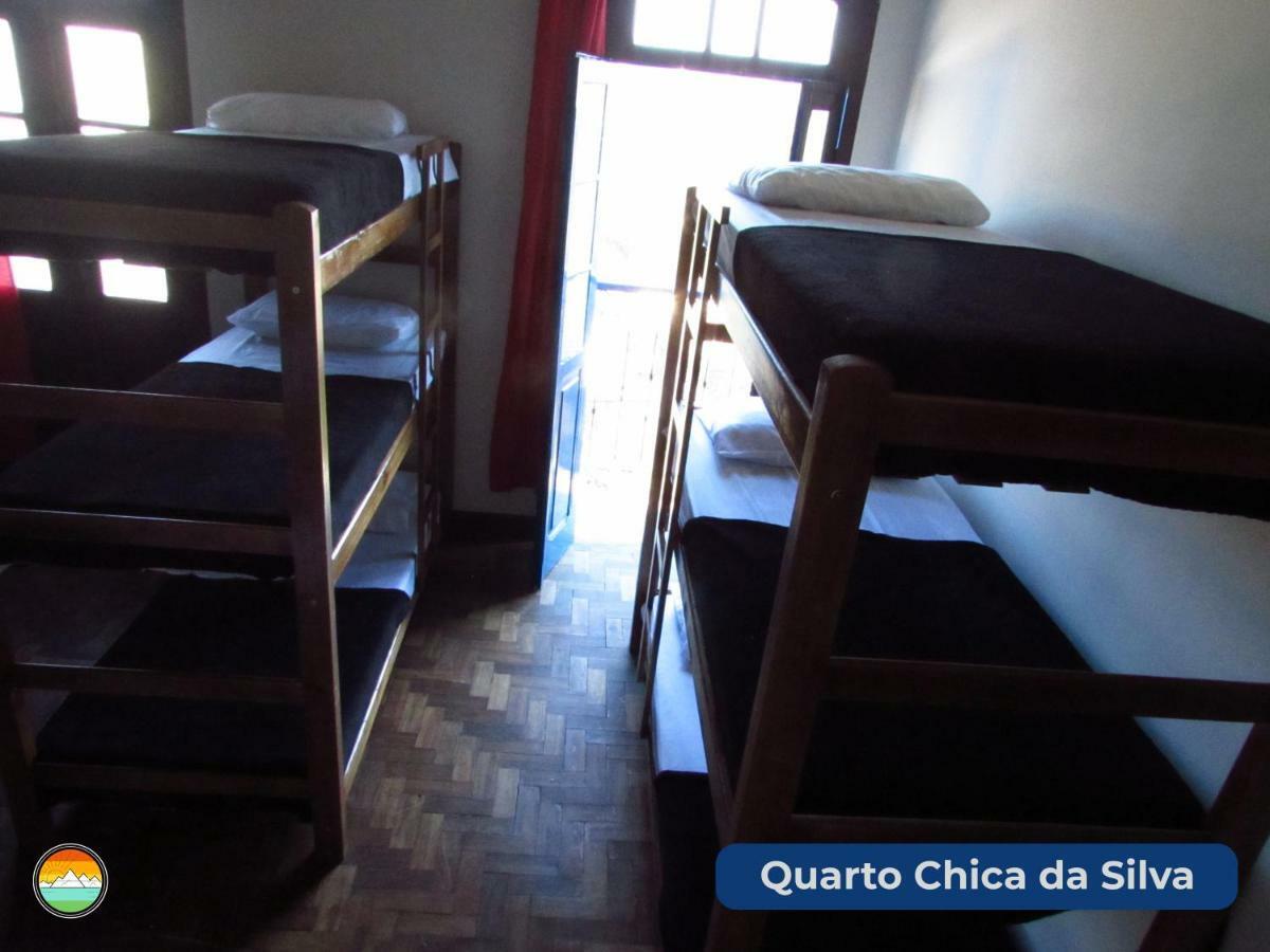 Buena Vista Hostel Ouro Preto  Luaran gambar