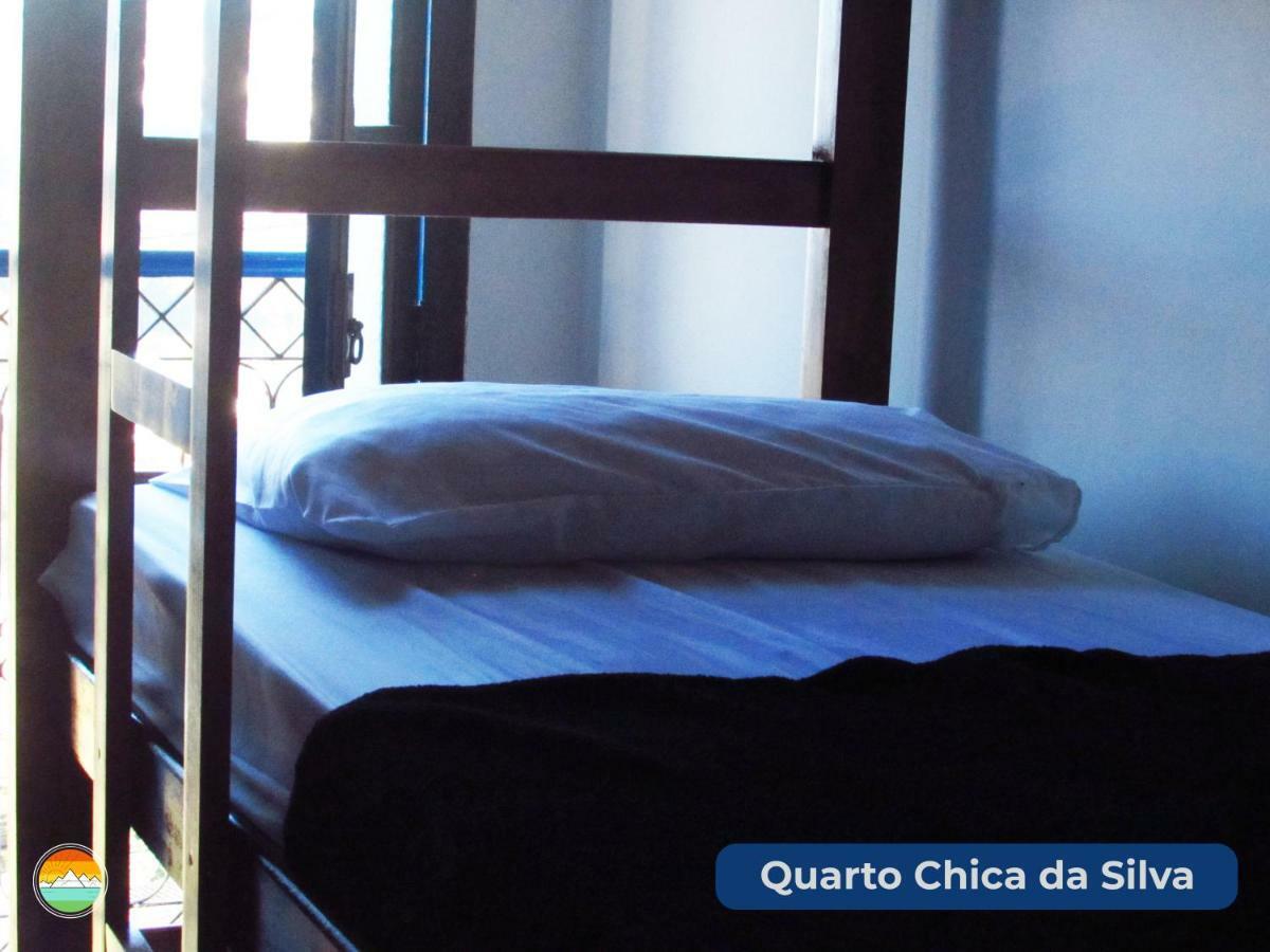 Buena Vista Hostel Ouro Preto  Luaran gambar