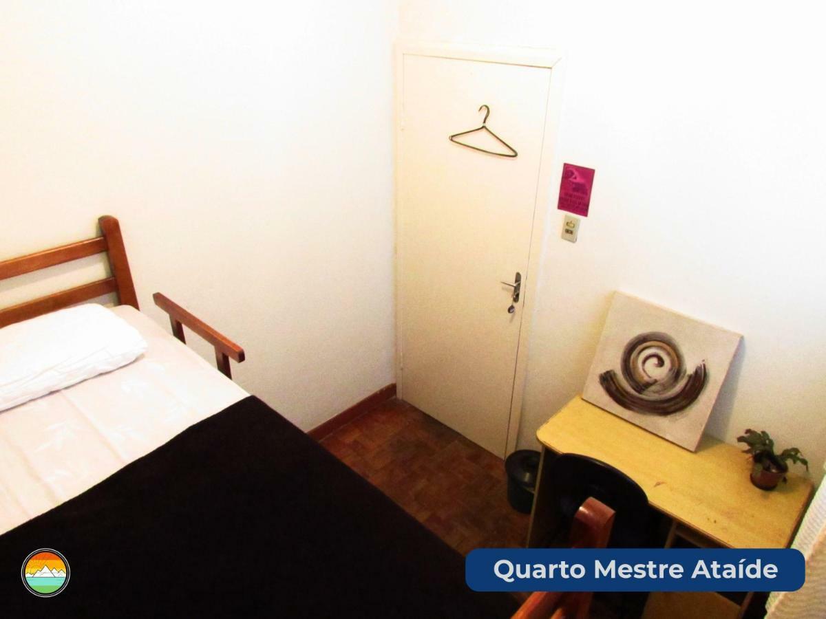 Buena Vista Hostel Ouro Preto  Luaran gambar