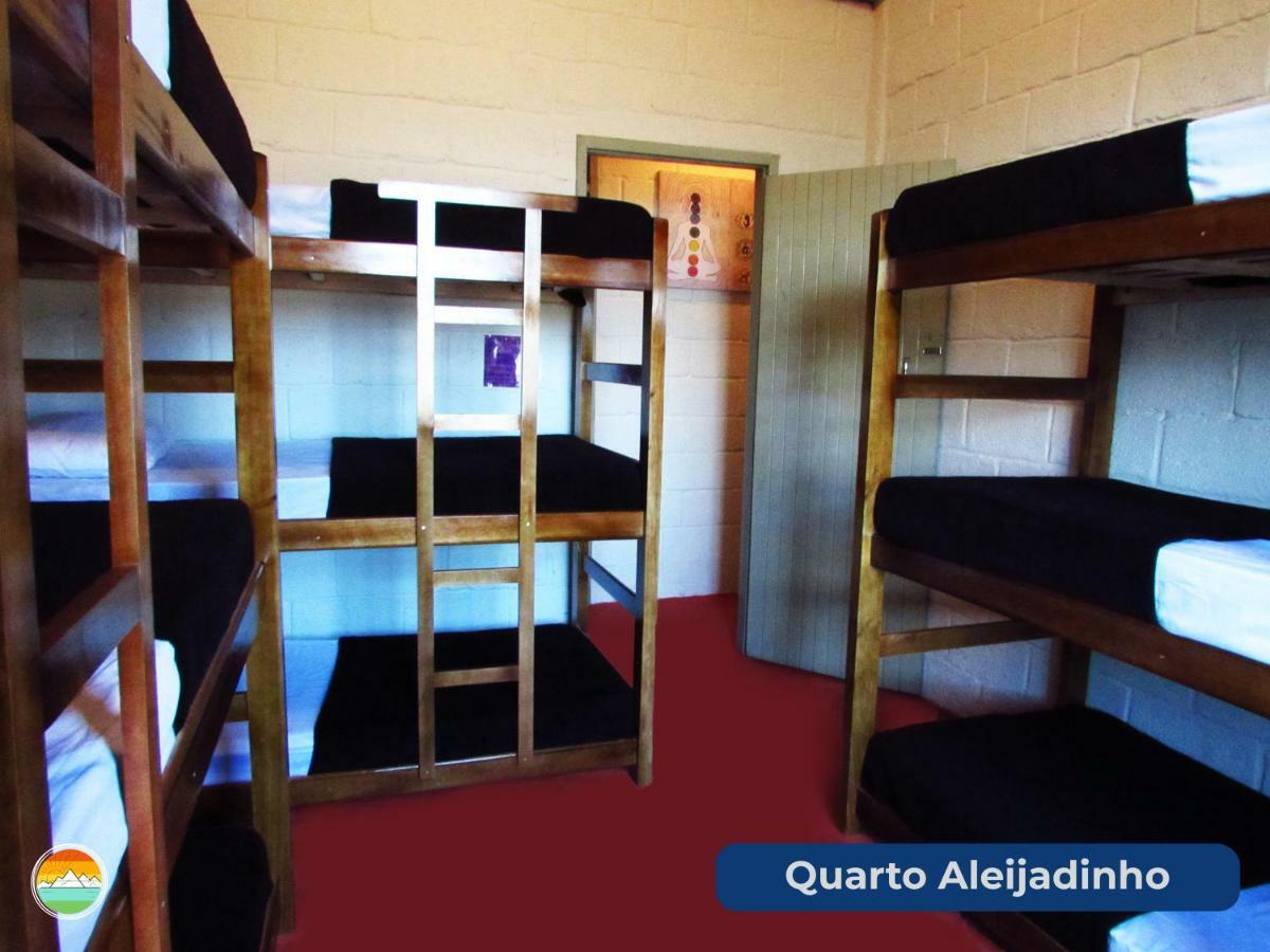 Buena Vista Hostel Ouro Preto  Luaran gambar