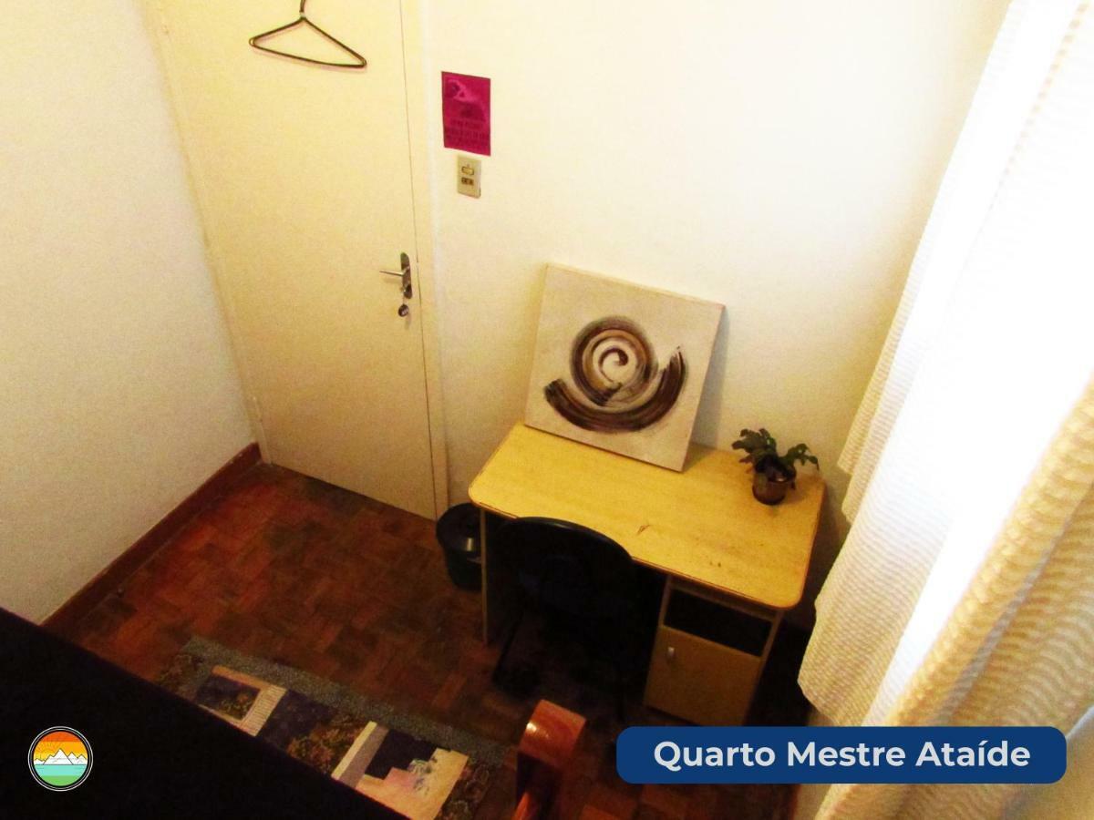 Buena Vista Hostel Ouro Preto  Luaran gambar