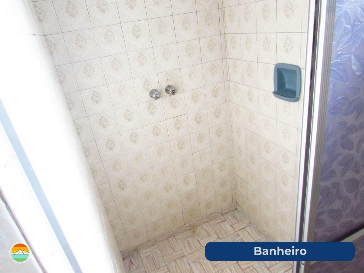 Buena Vista Hostel Ouro Preto  Luaran gambar