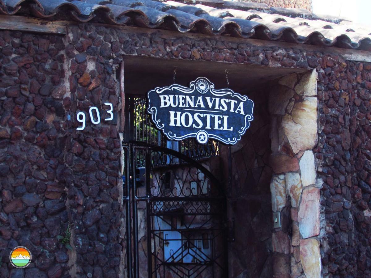 Buena Vista Hostel Ouro Preto  Luaran gambar