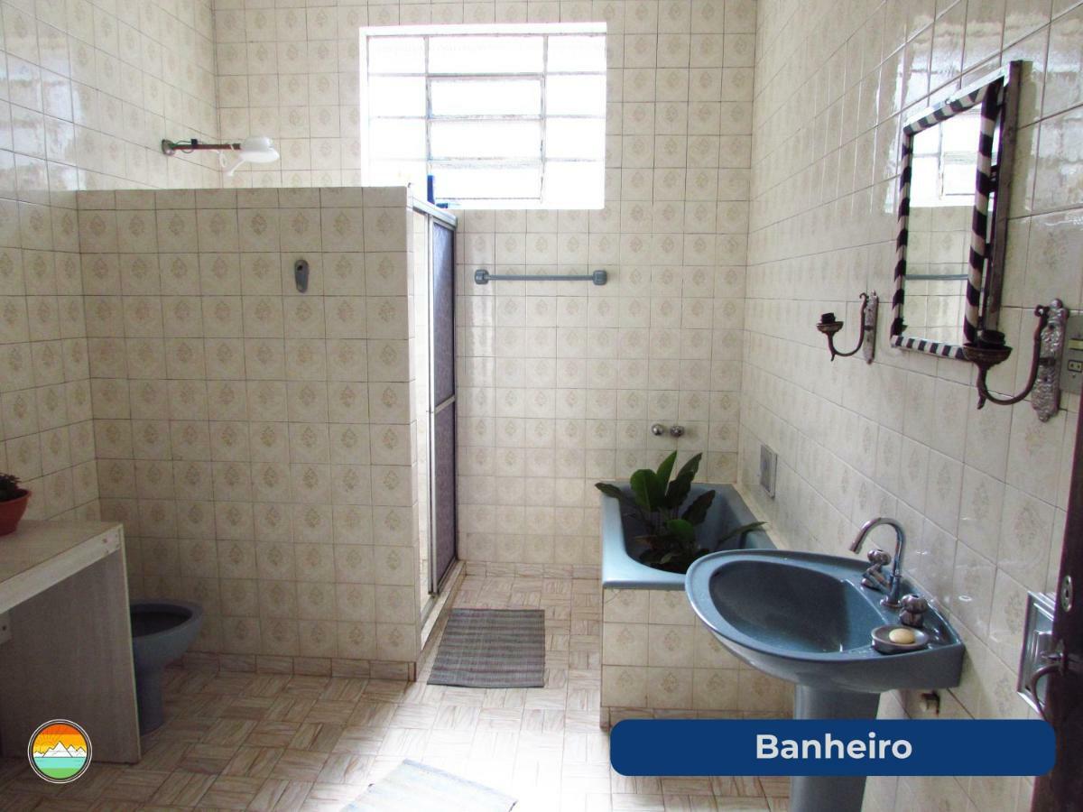 Buena Vista Hostel Ouro Preto  Luaran gambar