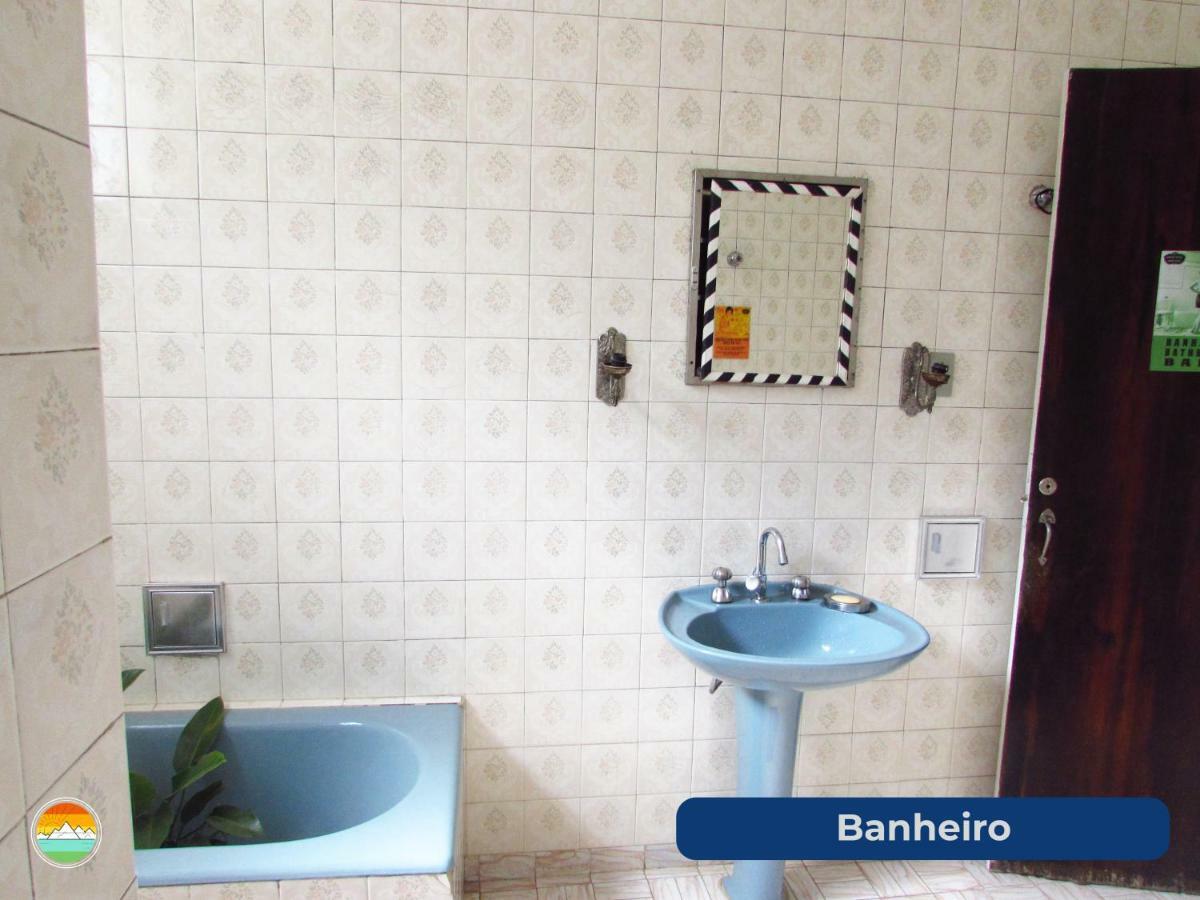 Buena Vista Hostel Ouro Preto  Luaran gambar