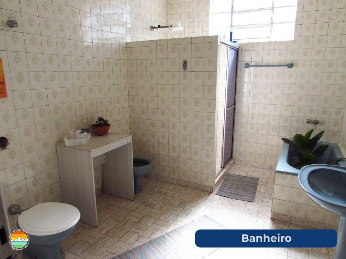 Buena Vista Hostel Ouro Preto  Luaran gambar